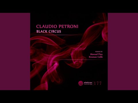 Black Circus (Manuel Pisu Remix)