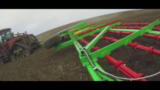 Иглена брана "Savage", прецизна