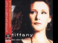 Tiffany - Flown  -  The Color of Silence - CD - Tiffany 80's singer