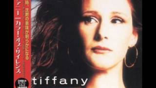 Tiffany - Flown  -  The Color of Silence - CD - Tiffany 80&#39;s singer