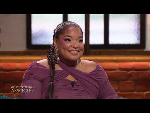 Qui veut être mon associé / Emission du 15 février 2026 / Saison 6 / Episode 6 / Partie 3