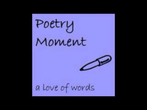 284  But Not to Me by Sara Teasdale   Clarica Poetry Moment [POEM]