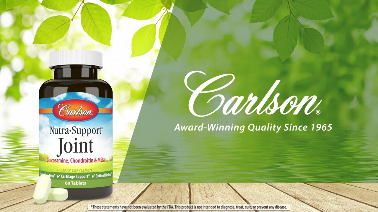 Nutra-Support® Joint