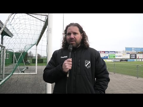 Interviews VVAC  -  ASV Arkel