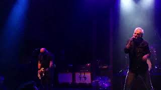 Buitres-Tan Lejos (25/8/2017) La Trastienda Mvd