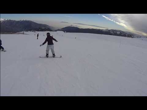 HitFilm3 - Edit Test - Consu El Colorado