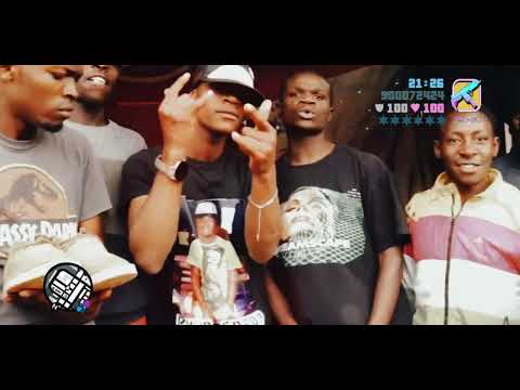 KAASH MANOTY FT SHYBOY - PAPER CHASERS OFFICIAL MUSIC VIDEO