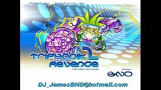 DJ James BND - Kick Da House Jam ( Hardstyle Hard House Jumper)