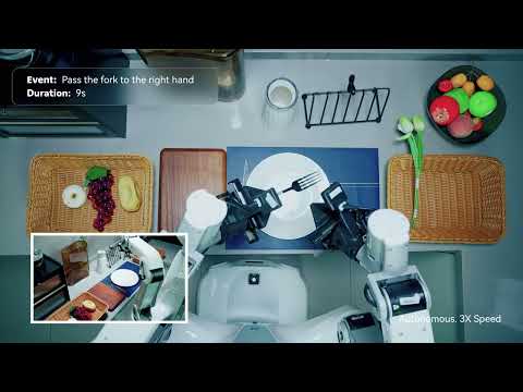 From Backflips to Folding Laundry: How X Square Robot Is Building the Missing 'Brain' for Embodied AI Video