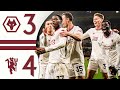 KOBBIE MAINOO TAKE A BOW ‍ Wolves 3 4 Man Utd Highlights