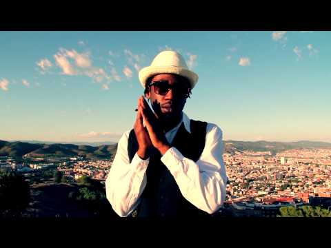 Machete groy-soy tu groy (video official) 2013