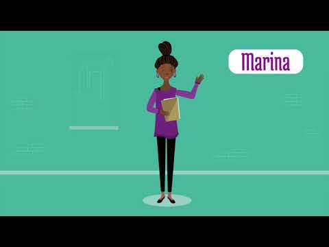 ¿Cómo elaborar una hoja de vida?