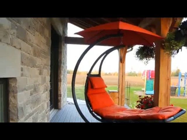 Video teaser per How to Assemble The Original Dream Chair