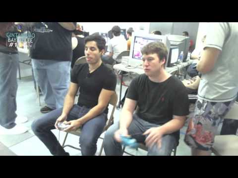 GBM1 WQ: TSC (Falcon) vs Sunny (Fox)