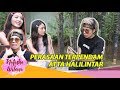 PERASAAN TERPENDAM ATTA HALILINTAR PERASAAN TERPENDAM ATTA HALILINTAR