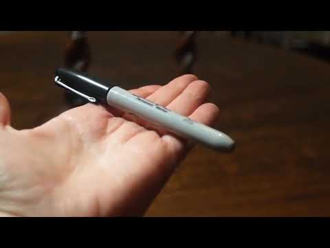 Saturn Magic -RUNIC by Jimmy Strange - Trick