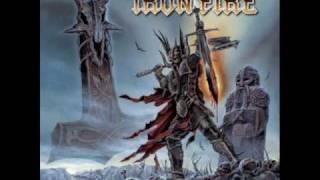 Iron Fire - Frozen in Time