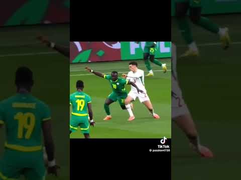 MANÉ VS MOROCCO. PLEASE SUBSCRIBE TO MY CHANNEL 🙏