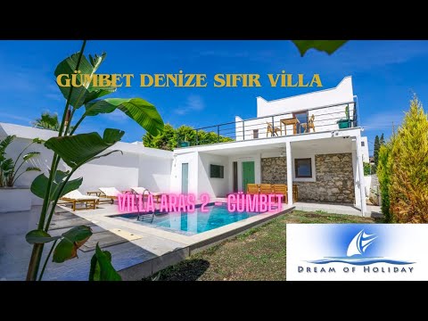 Villa Aras 2