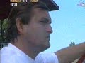 videó: FK Vojvodina Novi Sad - Újpest FC 4 : 0, 1999.08.12 #1