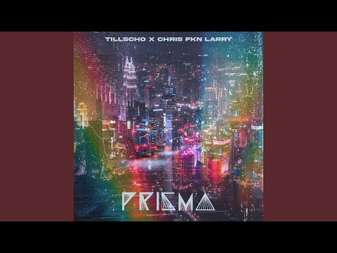Prisma (feat. Chris fkn Larry)