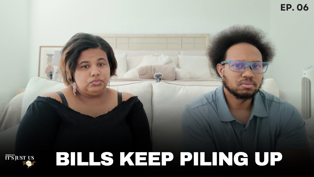 We Lost Our Jobs — What Now?