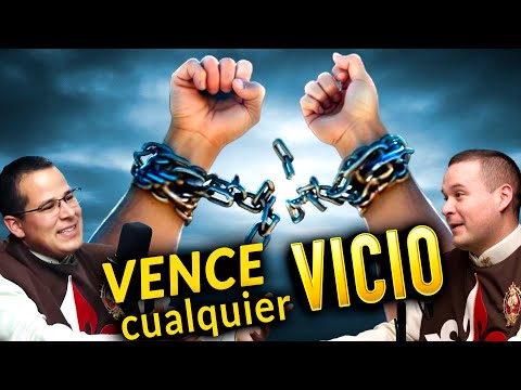 🎙 ¿Cómo vencer CUALQUIER vicio? | Podcast Salve María - 176