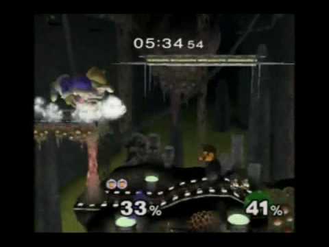 Pound 4: Chudat (Ice Climbers) Vs. Shroomed (Doc) 2