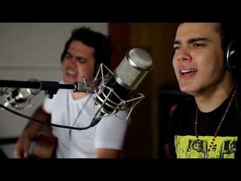 Se Você Quiser - Luís Marcelo e Gabriel