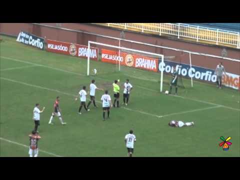 Portal Joinville   Sub 20   Semifinal   JEC 2 x 3 Figueirense