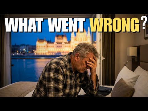 First Avalon Danube River Cruise: What I Wish I Knew Before Booking?