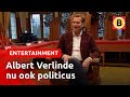 Albert Verlinde: van roddeljournalist tot raadslid | Omroep Brabant
