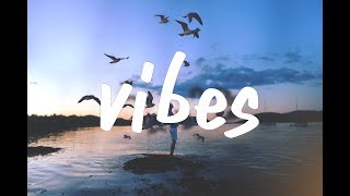 Griffin Stoller - Vibes