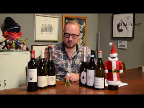 Wein am Limit - Folge 285 - Die richtigen Weine zum Fest