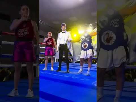 TORNEO PROVINCIAL SAN LUIS...JOSÉ MARÍA GATICA.... #boxing #boxylucha #boxefitness