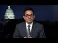 Ed O Keefe All Of These Denials Are Now Cast Aside July 11 2017 Charlie Rose