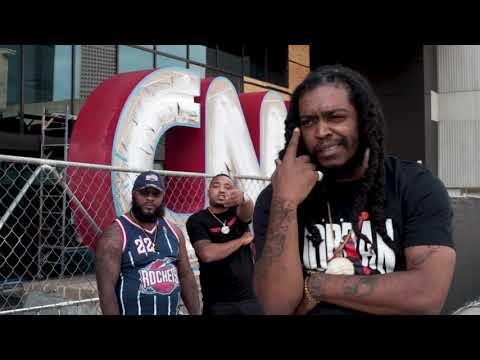 TSK x OGTBOY x King Soso - Make Sense