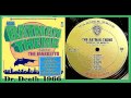 The Marketts - Dr. Death