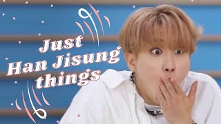 Download lagu Things Han Jisung says... mp3
