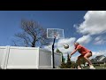 Home Volleyball Drills