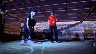 Truffle Butter Remix 2015-2016