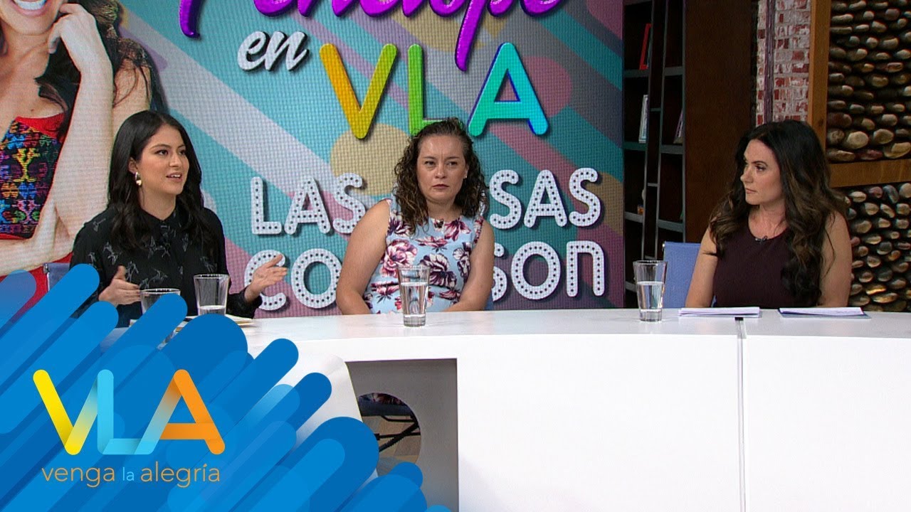 El aborto: ¿A favor o en contra? | Venga la Alegría