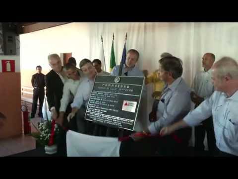 Governo inaugura Proacesso em Santana do Riacho