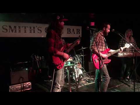 Southbound Train - The Murphs