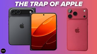 iPhone 18 Pro Max and Apple’s Strategy!