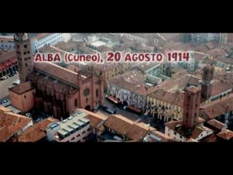 La Nascita della Famiglia Paolina nel ricordo di  Don Giacomo Alberione