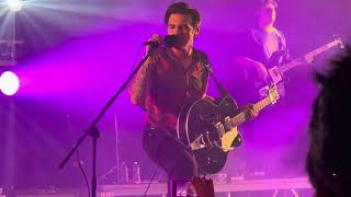 Do what you want - Drake Bell at Auditorio Río 70 Monterrey 26 agosto 2023