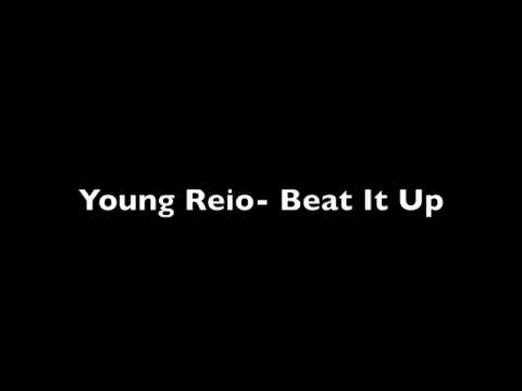 (Young Reio)- Loverance Ft. 50 cent- Beat it up