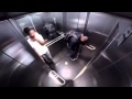 Fart On The Elevator