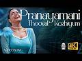 Pranayamani Thooval Kozhiyum Video Song Azhakiya Ravanan Sujatha Mohan 4K Hi Fi Songs